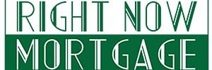 Right Now Mortgage Logo