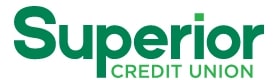 Superior Credit Union Logo
