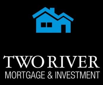 Two River Mortgage & Investment Logo