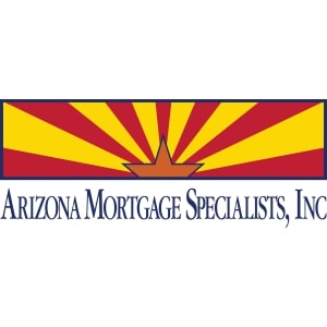 Arizona Mortgage Specialists, Inc. Logo