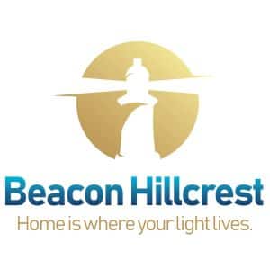 Beacon Hillcrest Logo