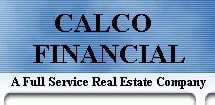 Calco Financial Logo