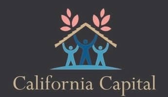 California Capital Inc Logo