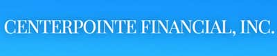 Centerpointe Financial Inc. Logo