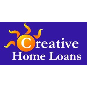 Creative Home Loans L.L.C. Logo