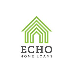Echo Home Loans LLC Logo