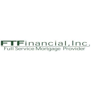F.T.Financial, Inc. Logo