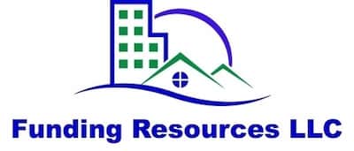 Funding Resources, LLC. Logo