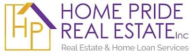 Home Pride Real Estate, Inc. Logo
