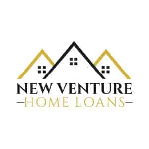 New Venture Home Loans Logo