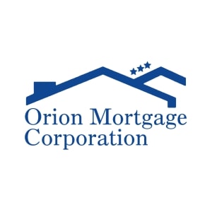 Orion Mortgage Corporation Logo