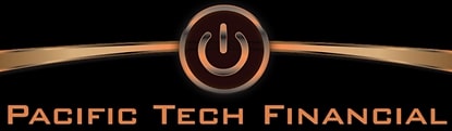 Pacific Tech Financial Logo