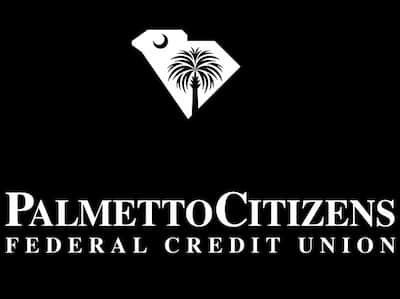 Palmetto Citizens Federal Credit Union Logo