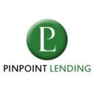 Pinpoint Lending Logo