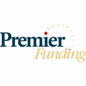 Premier Funding Logo