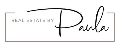 Real Estate by Paula & Shay Mortgage Logo