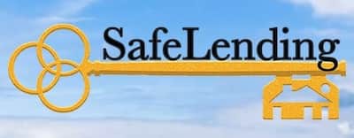 Safe Lending Mortgage Corp Logo