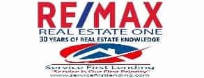 Service First Lending Logo