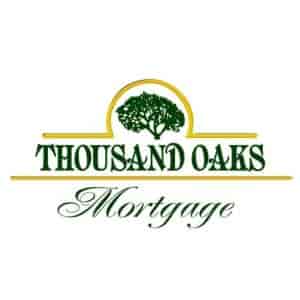 Thousand Oaks Mortgage Logo