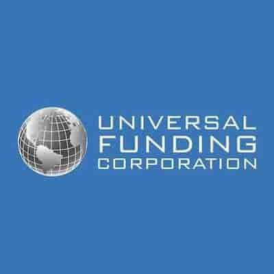 Universal Funding Corporation Logo