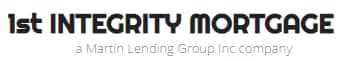 1st INTEGRITY MORTGAGE Logo