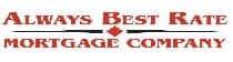 Always Best Rate Mortgage Company Logo