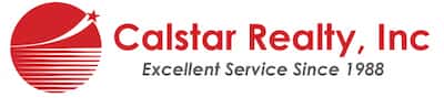 Calstar Realty and Mortgage Logo