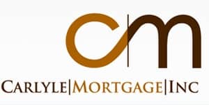 Carlyle Mortgage Inc. Logo