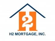 H2 Mortgage, Inc. Logo