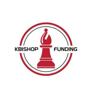 Kbishop Holdings Corporation Logo