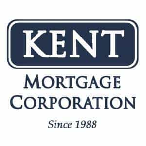 Kent Mortgage Corporation Logo