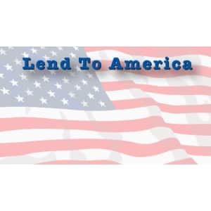 Lend to America Inc Logo