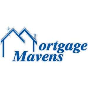 Mortgage Mavens Inc. Logo