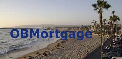 OBMortgage Logo