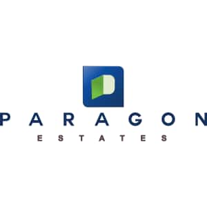 Paragon Estates Logo