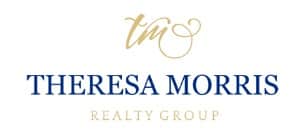 THERESA MORRIS REALTY GROUP Logo