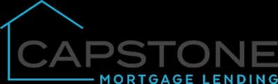 Capstone Mortgage Lending LLC Logo