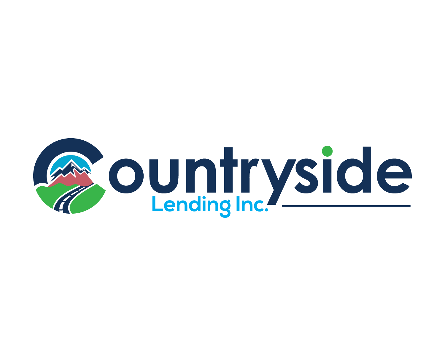 Countryside Lending Inc Logo