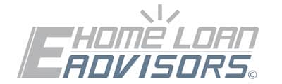 eHome Loan Advisors LLC Logo