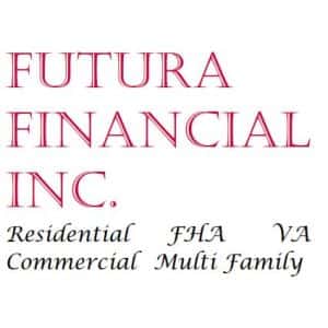 Futura Financial Inc. Logo