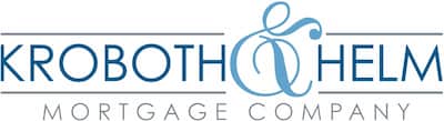 Kroboth & Helm Mortgage Company Inc Logo