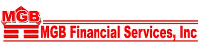 MGB Financial Services Inc. Logo