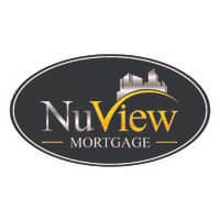 NuView Mortgage LLC Logo