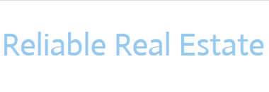 Reliable Real Estate Logo
