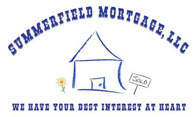 Summerfield Mortgage LLC Logo