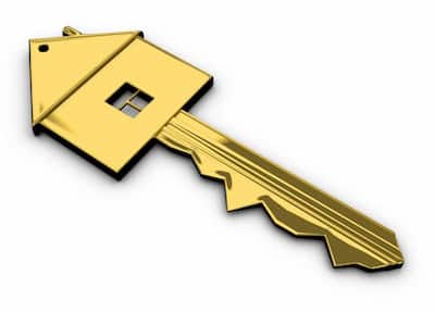 Visions Realty & Mortgage Logo