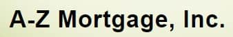 A-Z Mortgage Inc Logo