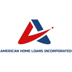 American Home Loans Incorporated Logo