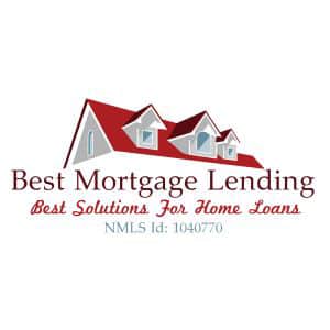 Best Mortgage Lending Corp Logo