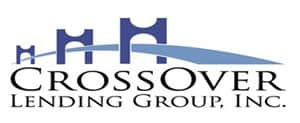 CrossOver Lending Group Inc Logo